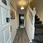 Newcastle Townhouse *
