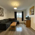Newcastle Townhouse *