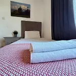Newcastle Townhouse شقة غالواي