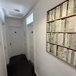 Newcastle Townhouse * غالواي