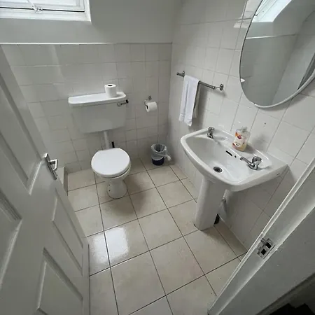 Newcastle Townhouse Galway