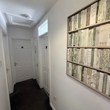 Newcastle Townhouse * Galway