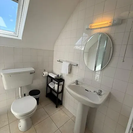 Newcastle Townhouse Appartement