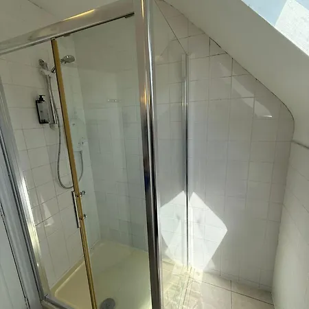 Apartamento Newcastle Townhouse