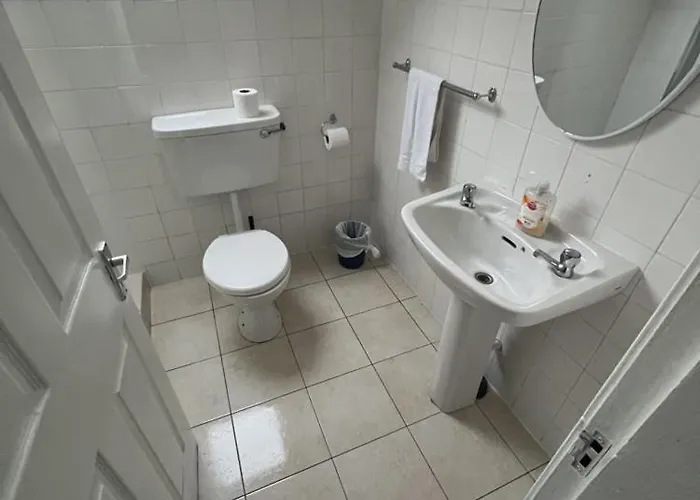 Newcastle Townhouse Galway