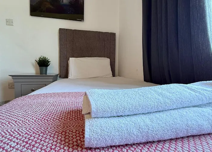 Newcastle Townhouse アパート ゴールウェイ