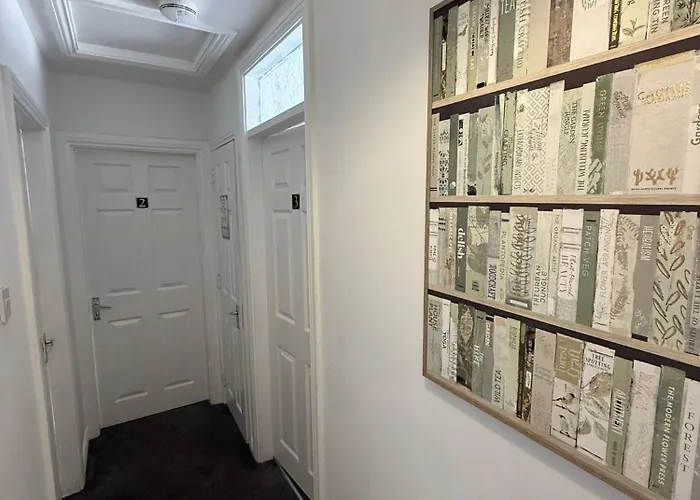 Newcastle Townhouse * Galway