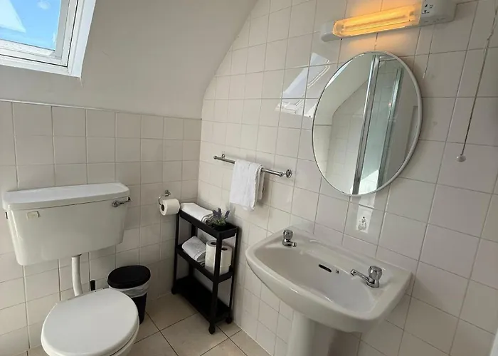 Newcastle Townhouse Lägenhet