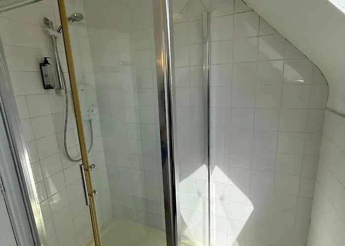 Lägenhet Newcastle Townhouse