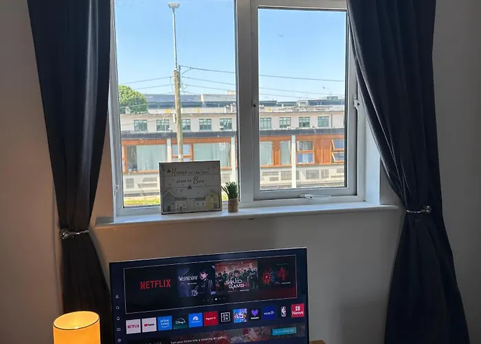 Newcastle Townhouse * ゴールウェイ