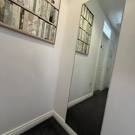 Appartamento Newcastle Townhouse